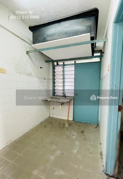 Apartment for Sale at Dahlia Apartment - Shann Wong - PropertyGuru.com.my