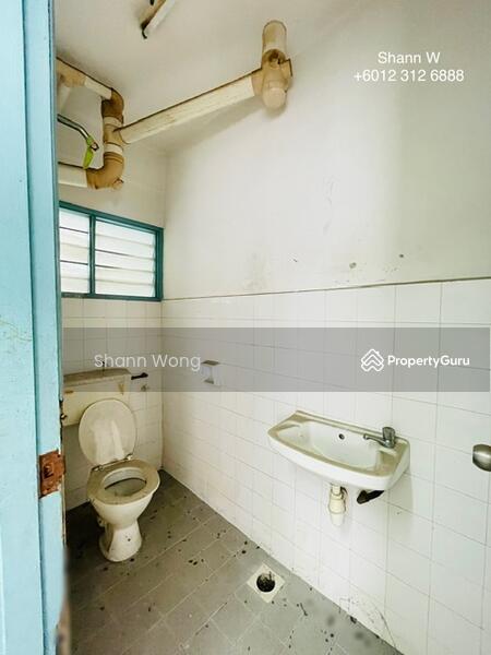 Apartment for Sale at Dahlia Apartment - Shann Wong - PropertyGuru.com.my