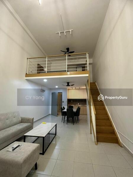Service Residence for Rent at The Netizen - CY Yong - PropertyGuru.com.my