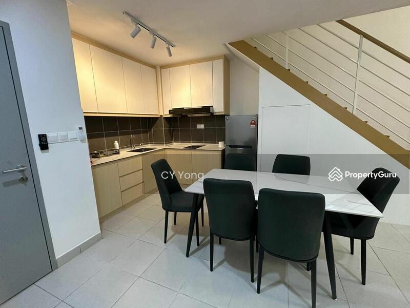 Service Residence for Rent at The Netizen - CY Yong - PropertyGuru.com.my