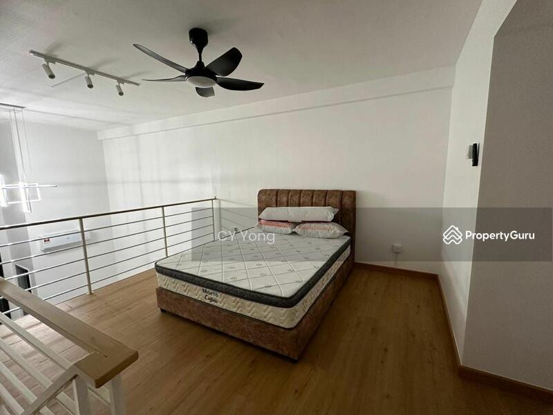 Service Residence for Rent at The Netizen - CY Yong - PropertyGuru.com.my
