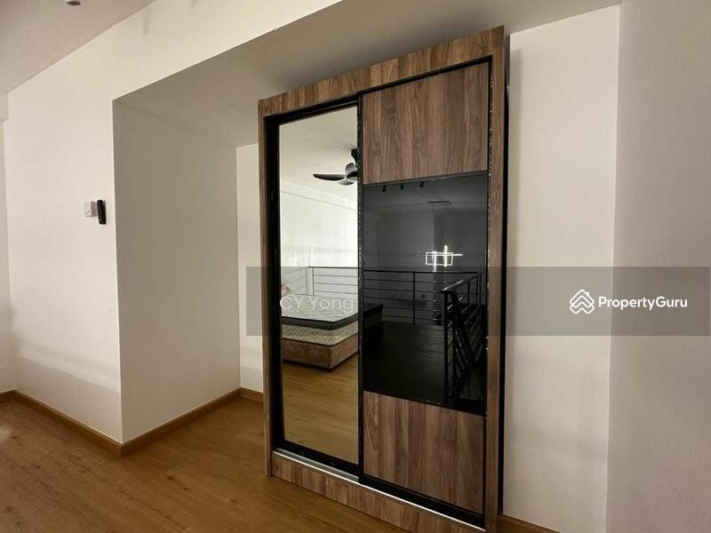 Service Residence for Rent at The Netizen - CY Yong - PropertyGuru.com.my