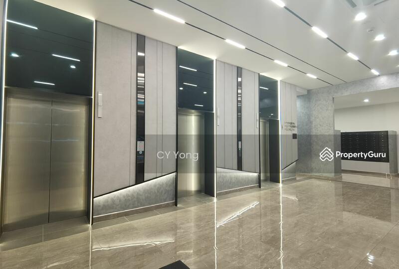 Service Residence for Rent at The Netizen - CY Yong - PropertyGuru.com.my