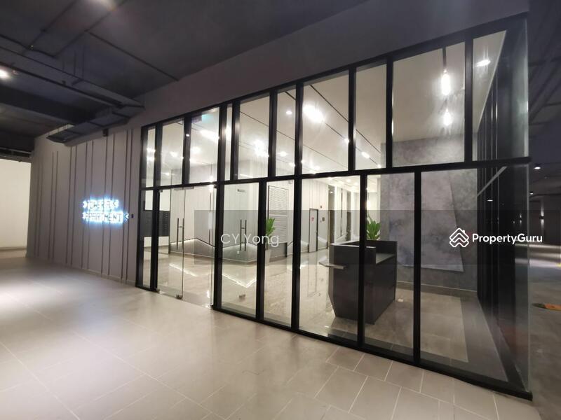 Service Residence for Rent at The Netizen - CY Yong - PropertyGuru.com.my