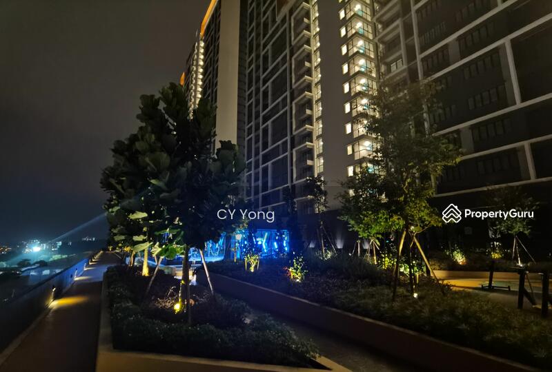 Service Residence for Rent at The Netizen - CY Yong - PropertyGuru.com.my