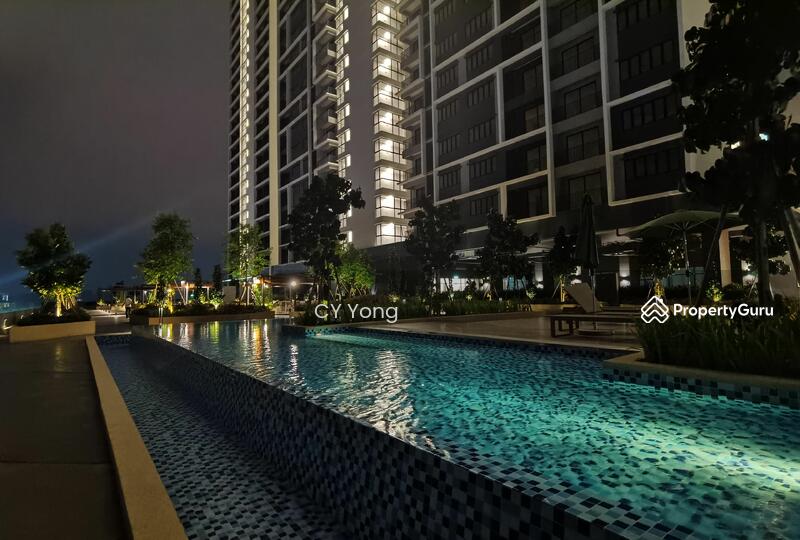 Service Residence for Rent at The Netizen - CY Yong - PropertyGuru.com.my
