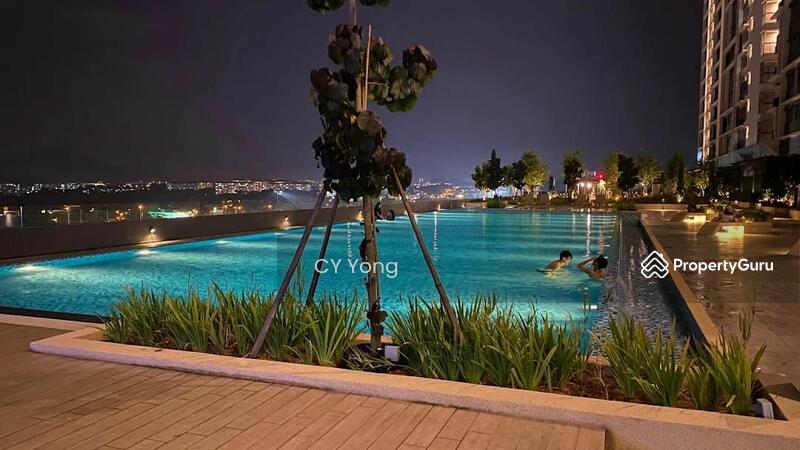 Service Residence for Rent at The Netizen - CY Yong - PropertyGuru.com.my
