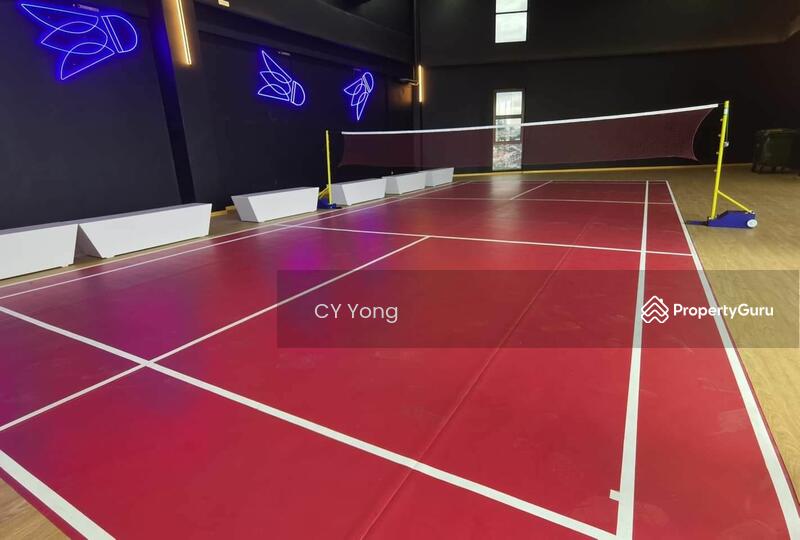 Service Residence for Rent at The Netizen - CY Yong - PropertyGuru.com.my