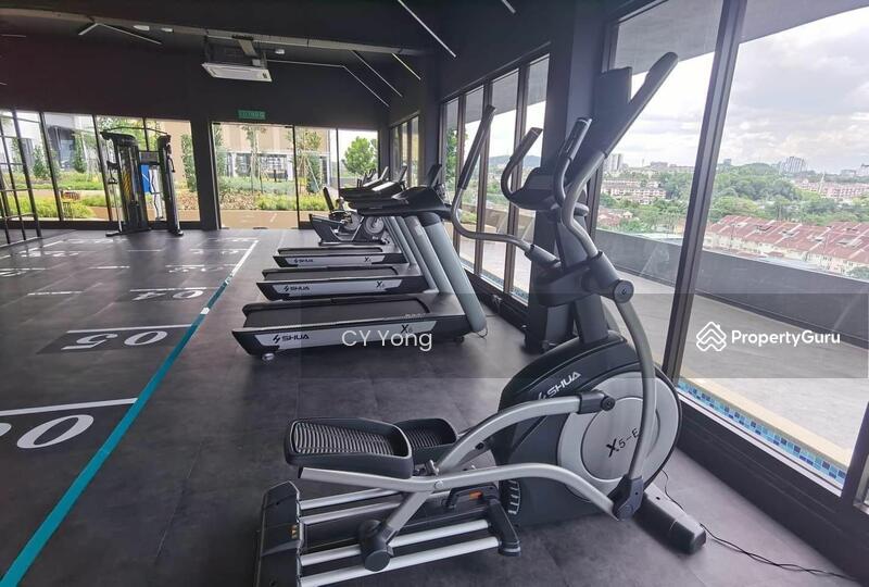 Service Residence for Rent at The Netizen - CY Yong - PropertyGuru.com.my