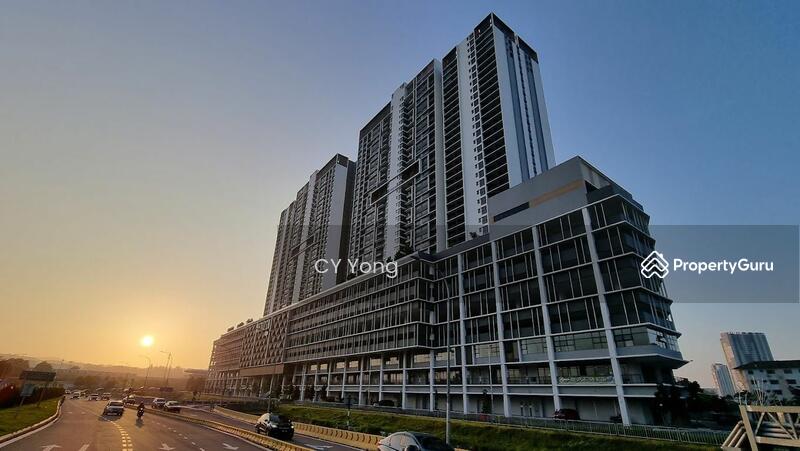 Service Residence for Rent at The Netizen - CY Yong - PropertyGuru.com.my
