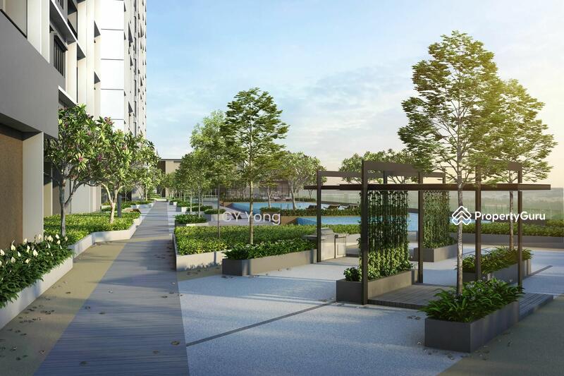 Service Residence for Rent at The Netizen - CY Yong - PropertyGuru.com.my