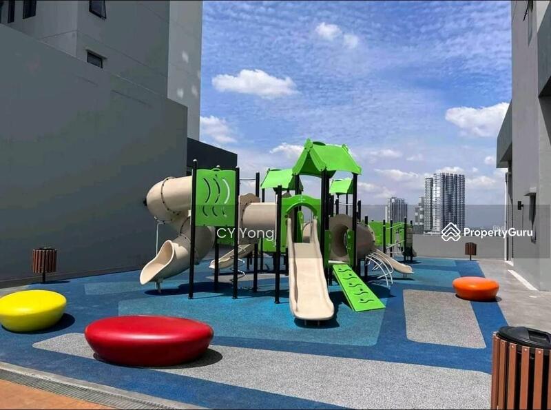 Service Residence for Rent at The Netizen - CY Yong - PropertyGuru.com.my