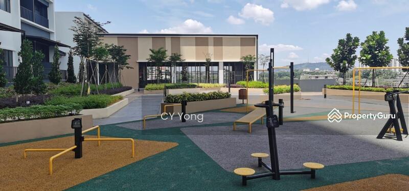 Service Residence for Rent at The Netizen - CY Yong - PropertyGuru.com.my