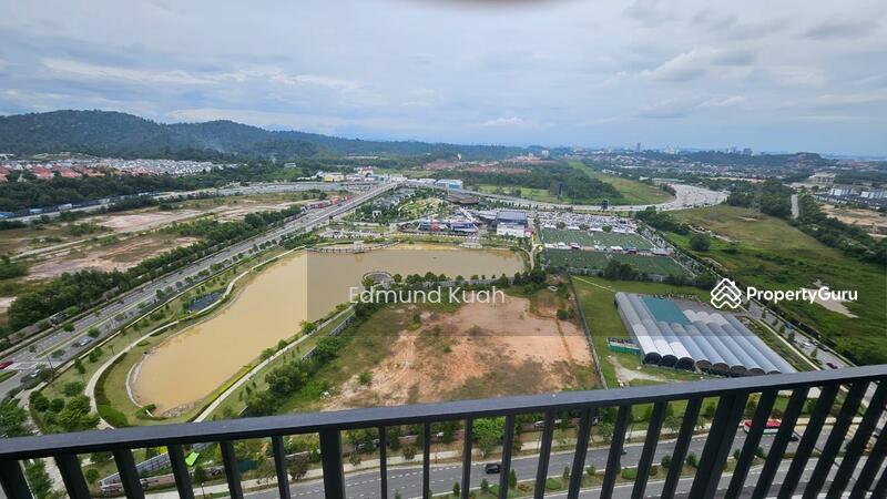 Service Residence for Rent at Huni @ Eco Ardence - Edmund Kuah - PropertyGuru.com.my