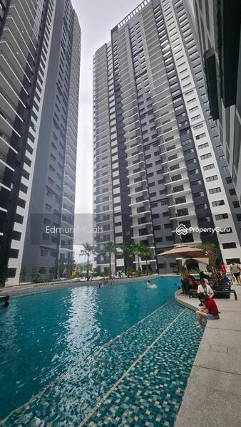 Service Residence for Rent at Huni @ Eco Ardence - Edmund Kuah - PropertyGuru.com.my