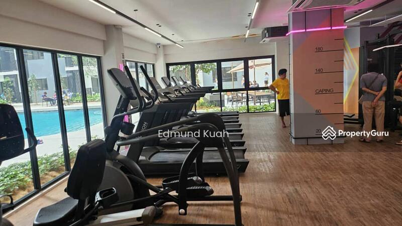Service Residence for Rent at Huni @ Eco Ardence - Edmund Kuah - PropertyGuru.com.my