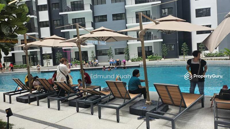 Service Residence for Rent at Huni @ Eco Ardence - Edmund Kuah - PropertyGuru.com.my