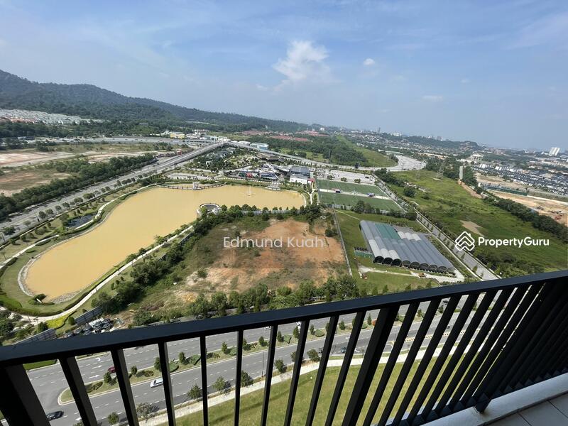 Service Residence for Rent at Huni @ Eco Ardence - Edmund Kuah - PropertyGuru.com.my