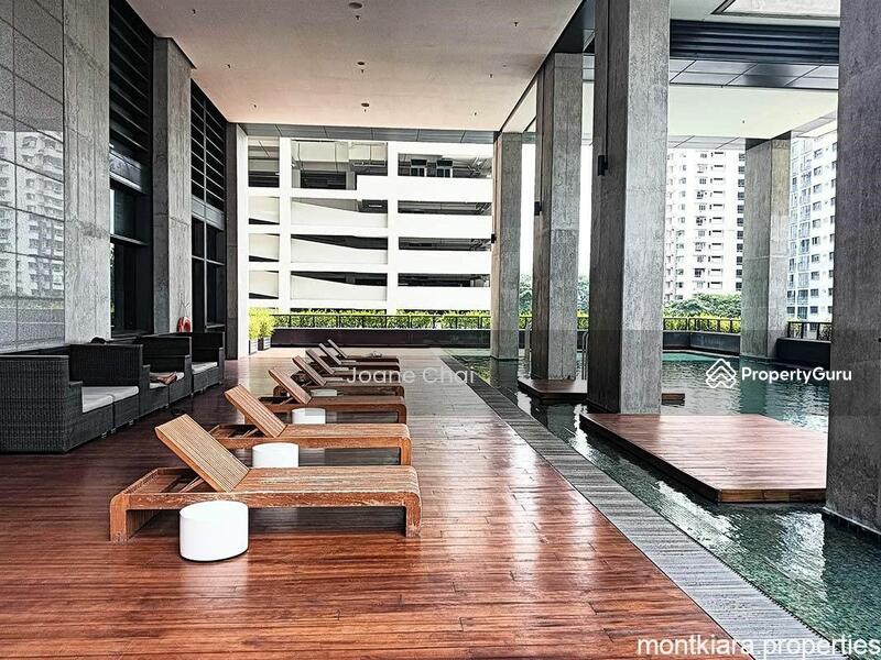 Service Residence for Rent at Arcoris Residences - Joane Chai - PropertyGuru.com.my