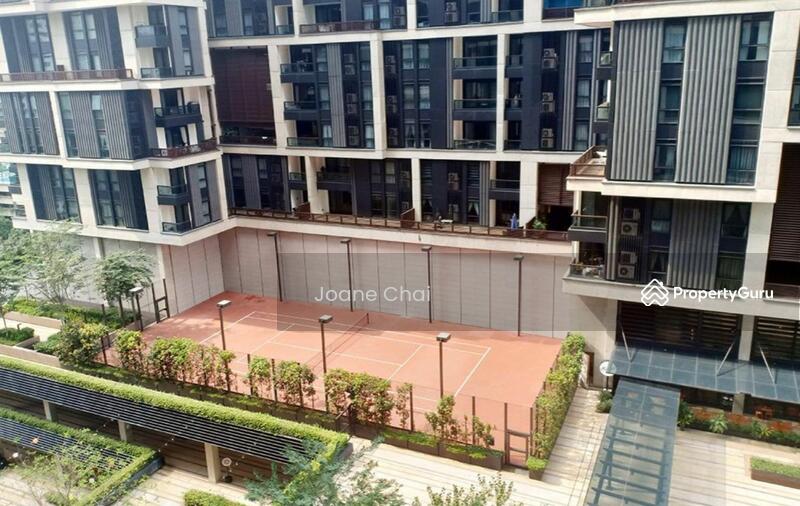 Service Residence for Rent at Arcoris Residences - Joane Chai - PropertyGuru.com.my