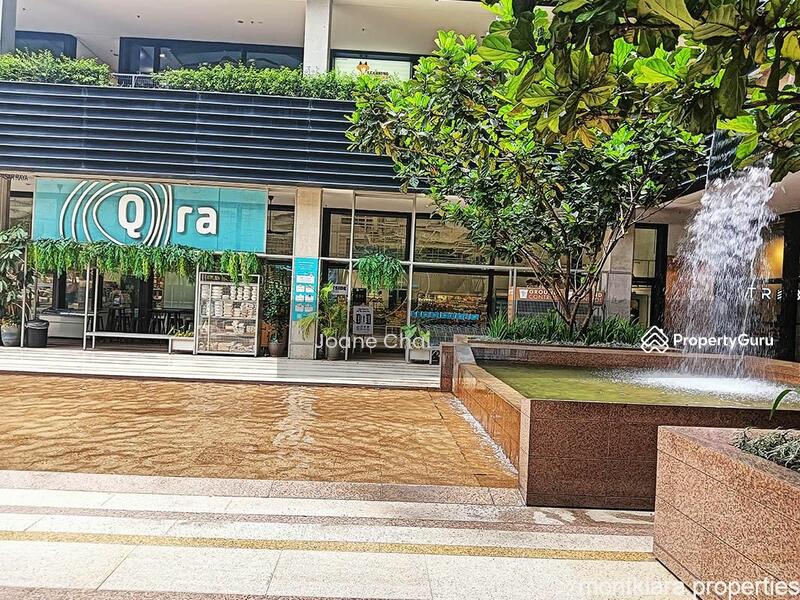 Service Residence for Rent at Arcoris Residences - Joane Chai - PropertyGuru.com.my