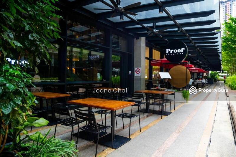 Service Residence for Rent at Arcoris Residences - Joane Chai - PropertyGuru.com.my