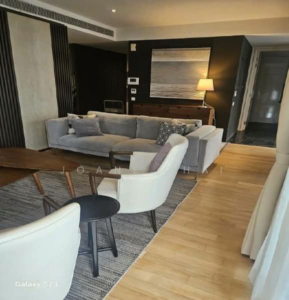 Service Residence for Rent at Arcoris Residences - Joane Chai - PropertyGuru.com.my