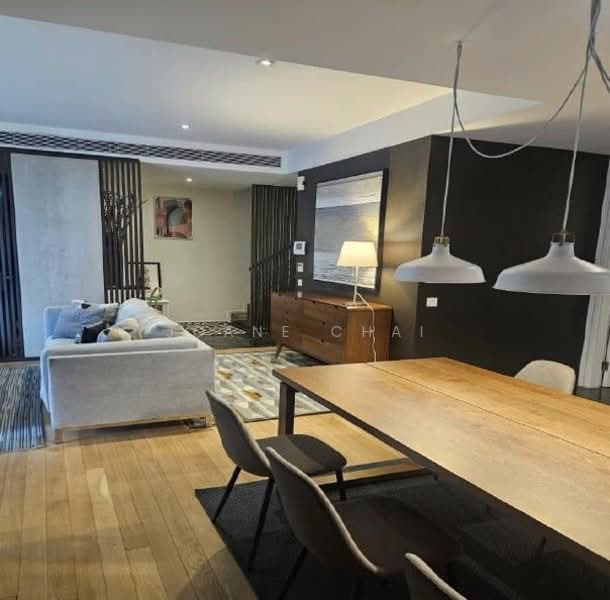 Service Residence for Rent at Arcoris Residences - Joane Chai - PropertyGuru.com.my
