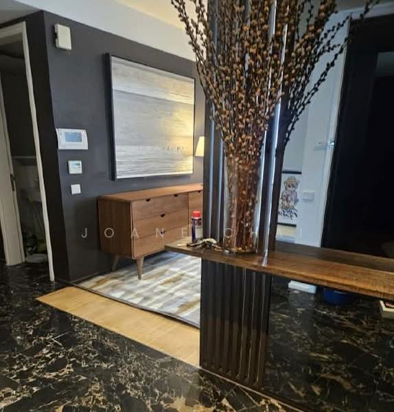 Service Residence for Rent at Arcoris Residences - Joane Chai - PropertyGuru.com.my