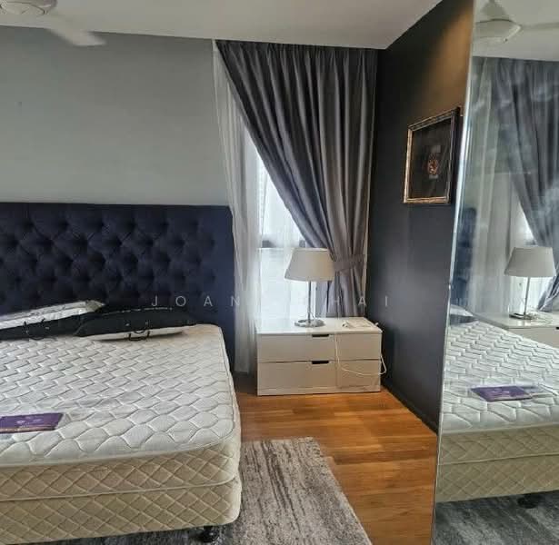 Service Residence for Rent at Arcoris Residences - Joane Chai - PropertyGuru.com.my