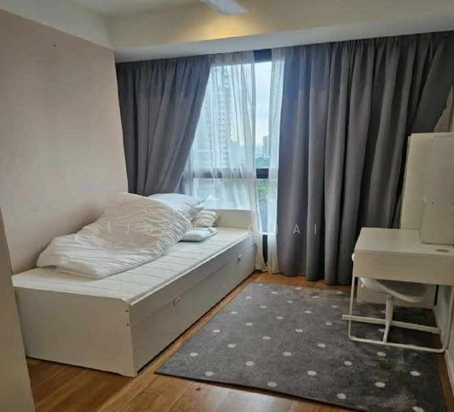 Service Residence for Rent at Arcoris Residences - Joane Chai - PropertyGuru.com.my