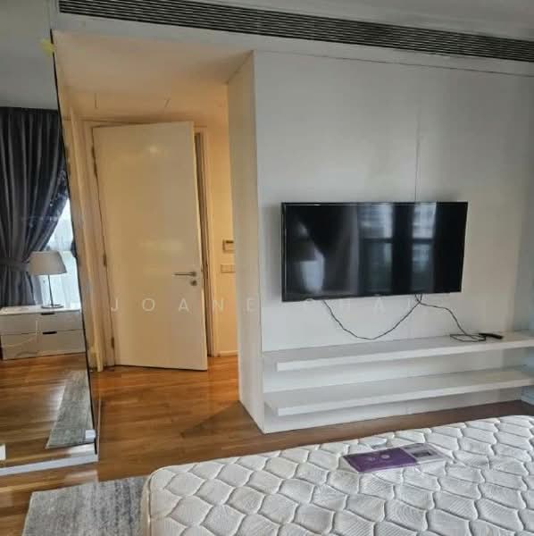 Service Residence for Rent at Arcoris Residences - Joane Chai - PropertyGuru.com.my
