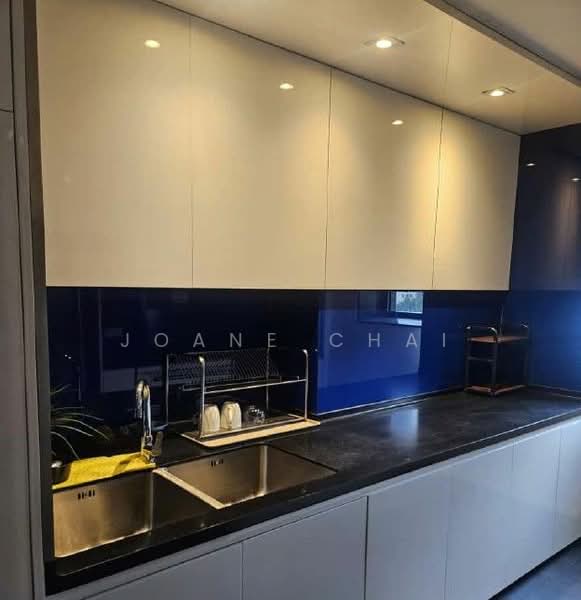 Service Residence for Rent at Arcoris Residences - Joane Chai - PropertyGuru.com.my