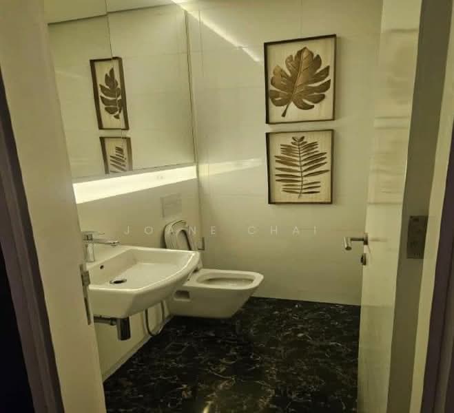 Service Residence for Rent at Arcoris Residences - Joane Chai - PropertyGuru.com.my