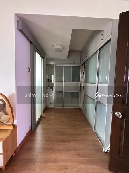 For Sale - OBD Garden Tower