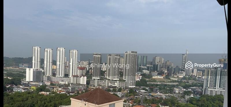 For Sale - OBD Garden Tower