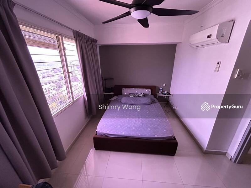 For Sale - OBD Garden Tower