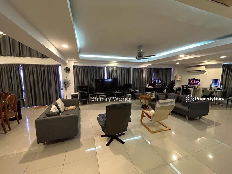 For Sale - OBD Garden Tower