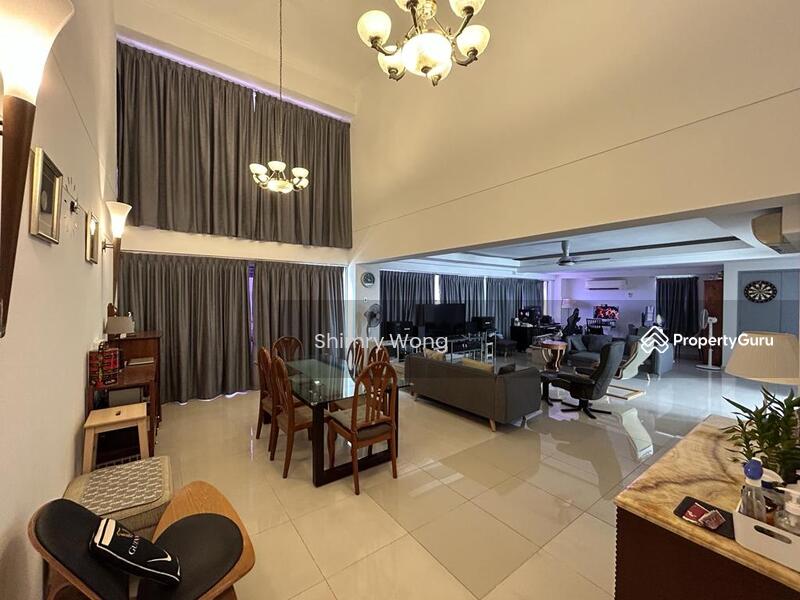 For Sale - OBD Garden Tower