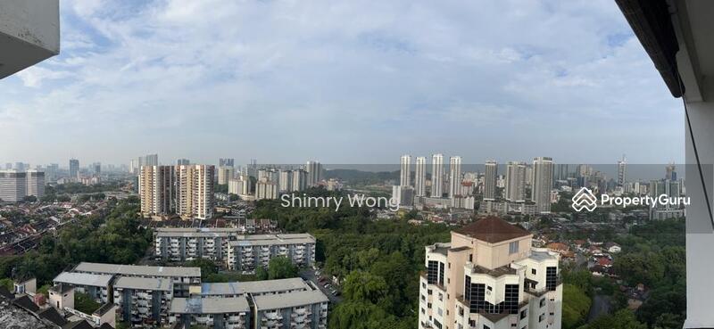 For Sale - OBD Garden Tower