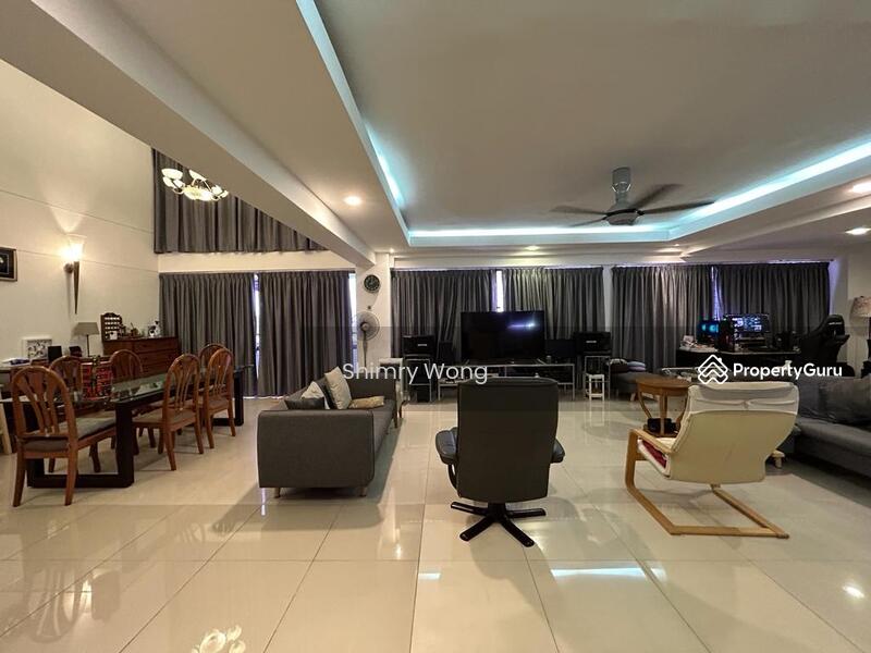 For Sale - OBD Garden Tower