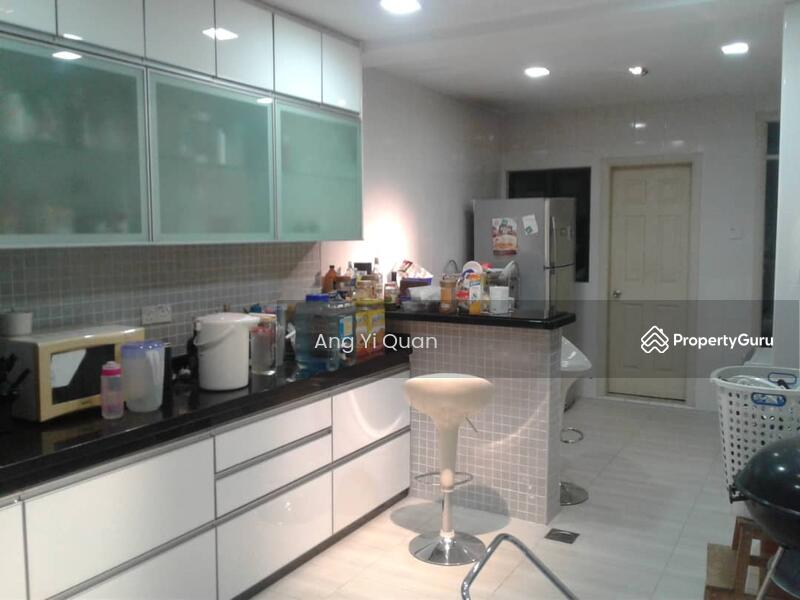 Southlake, Desa Parkcity, Jalan Denai Selatan, Desa ParkCity, Kuala