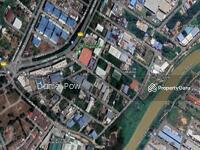 For Rent - Industrial land at Melaka Tengah