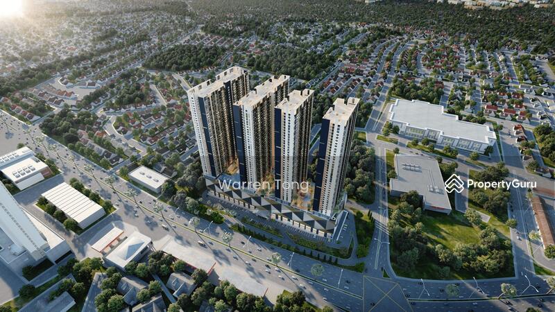 Kondominium untuk Dijual di Paragon Gateway Jb Town - Warren Tong - PropertyGuru.com.my