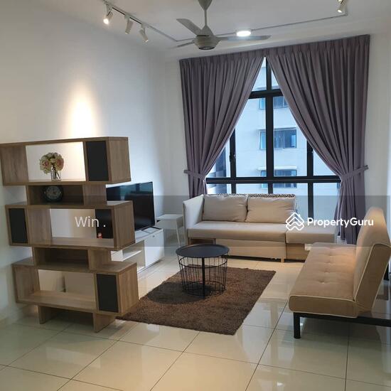 Setia Sky 88, Jalan Dato Abdullah Tahir, Johor Bahru, Johor Bahru