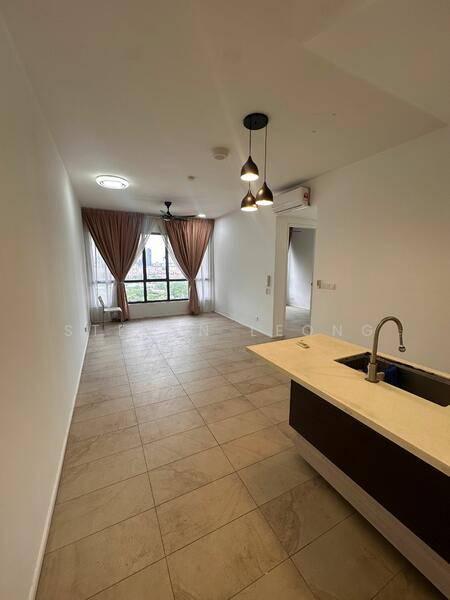 Untuk Disewa - O'hako Residence