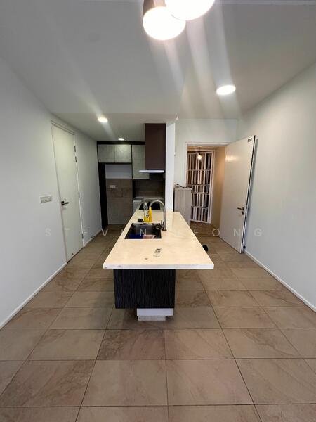 Untuk Disewa - O'hako Residence