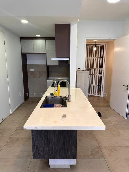 Untuk Disewa - O'hako Residence