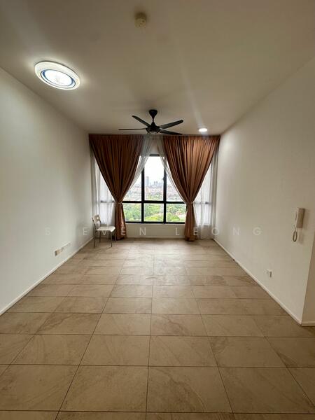 Untuk Disewa - O'hako Residence