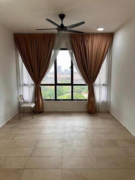 Untuk Disewa - O'hako Residence